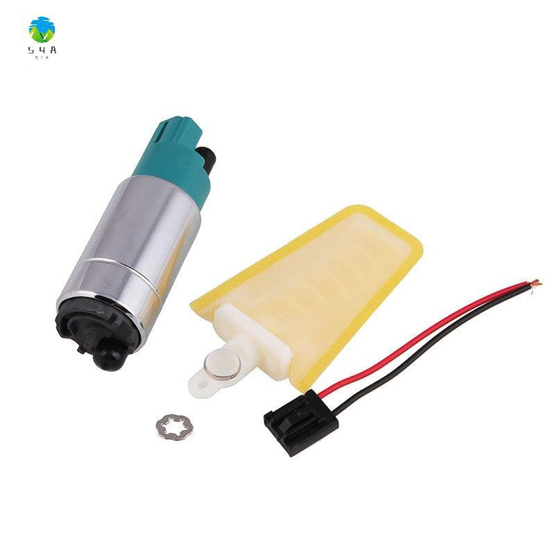 Universal Replacement In-Tank Electric Fuel Pump Install Kit