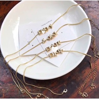 Vòng cổ / Choker D titan cao cấp