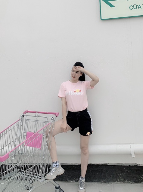 Bộ thể thao