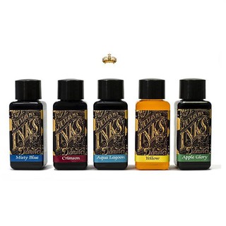 Mực Diamine 30ml,Mưc Cao Cấp