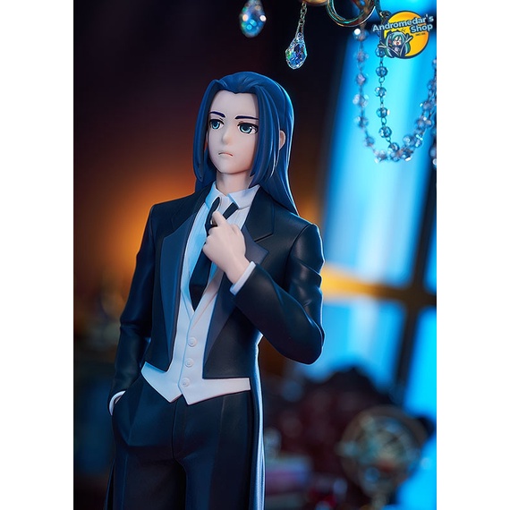 [Đặt trước] [Good Smile Company] Mô hình nhân vật The Legend of Hei POP UP PARADE Wuxian Complete Figure