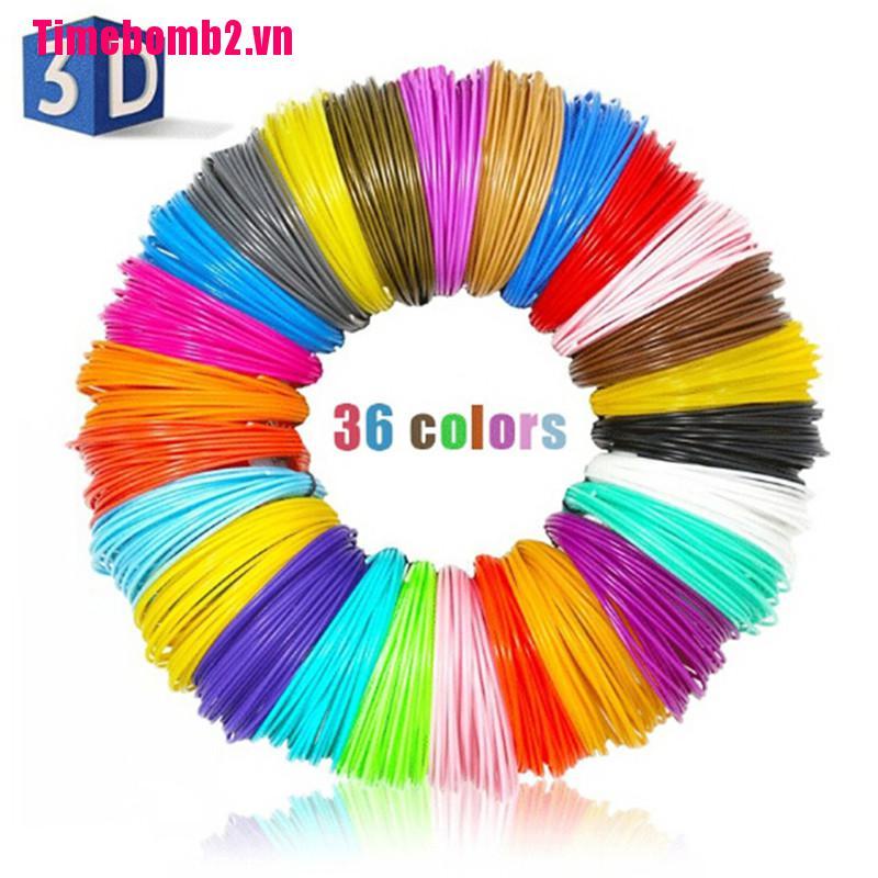 ### Cuộn Dây Nhựa 1.75mm In 3D Chuyên Dụng