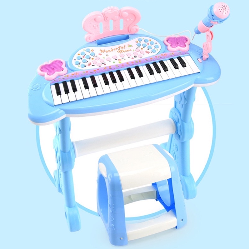 ĐÀN PIANO CÓ GHẾ