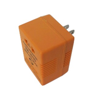 BIẾN ĐIỆN MINI 80 W TIỆN LỢI NHỎ GỌN
