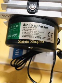 MÁY SỦI KHÍ HAILEA ACO-005