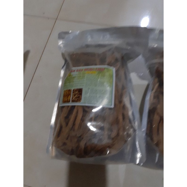 Sâm Dây Ngọc Linh Kon Tum, sâm khô hàng chuẩn, sản phẩm tốt 1kg