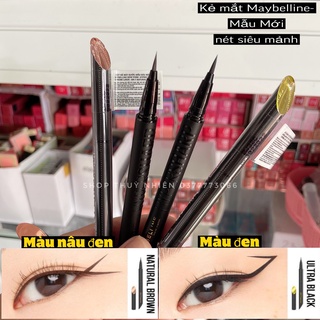 Kẻ Mắt Nước Maybelline -MẪU MỚI