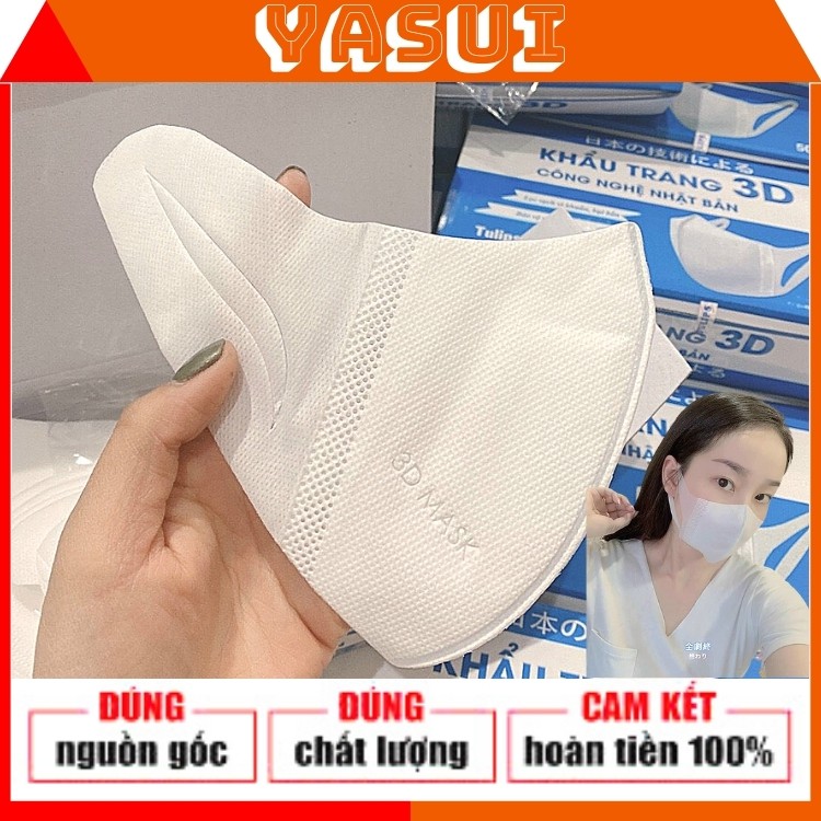 Khẩu trang y tế 4 lớp 💖FREESHIP💖 khau trang y tế,hộp 50 chiếc than hoạt tính vải kháng khuẩn,chống bụi,chống độc giá sỉ