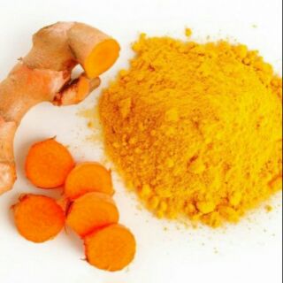 Tinh bột nghệ nếp đỏ
