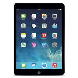 Máy tính bảng Ipad AIR Quốc tế, Full chức năng zin, chơi game mướt | BigBuy360 - bigbuy360.vn