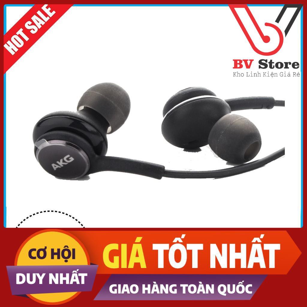 Tai nghe ⚡CHÍNH HÃNG⚡ Samsung AKG S8/S8+ chính hãng, âm thanh xuất sắc