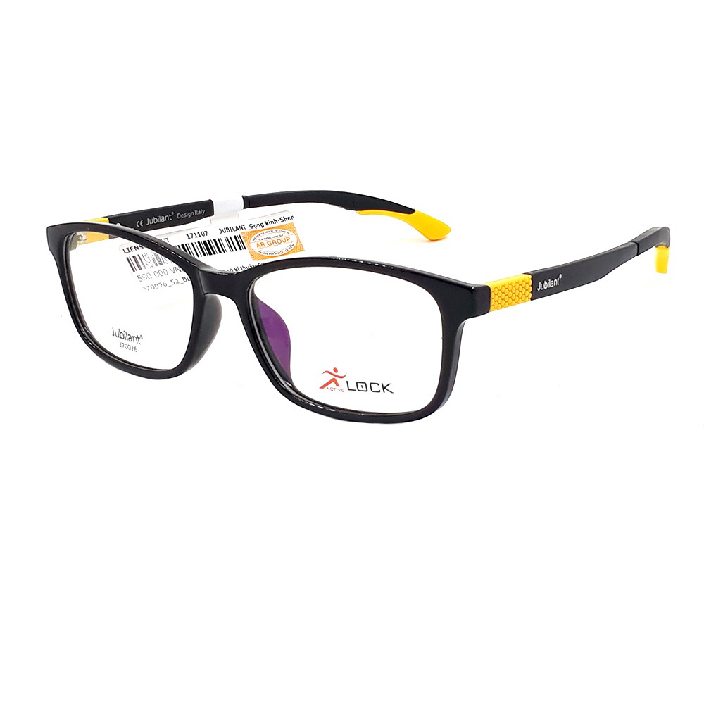Gọng Kính Unisex Jubilant J70026