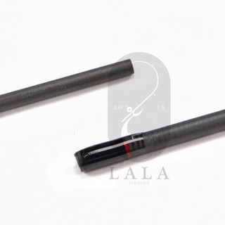 Cần Lure máy ngang SE-E Power 1m8/2m1/2m4