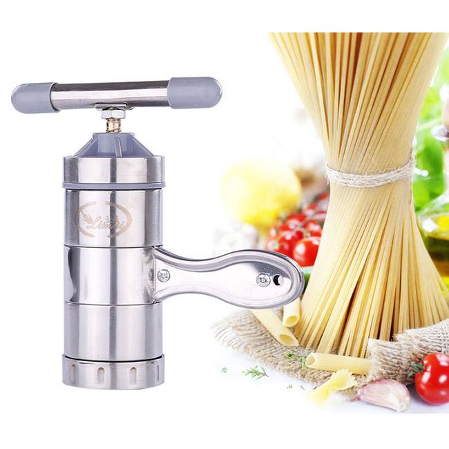 dụng cụ làm bún tươi