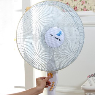 Vỏ phủ chống bụi cao cấp cho quạt mát