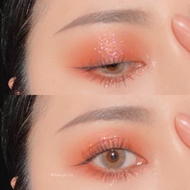 Bộ Makeup tiện lợi PEACH MILA COLOR | BigBuy360 - bigbuy360.vn