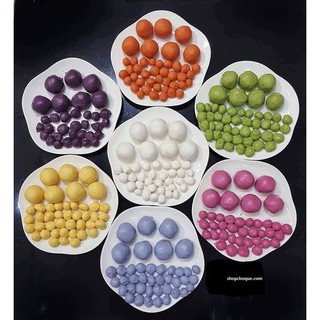 BỘT NẾP TAIKY 400gr