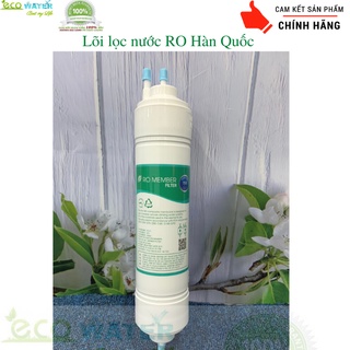 Màng lọc nước ro , lõi lọc nước ro , lõi lọc nước số 4 , sử dụng cho mọi loại máy lọc nước , lõi lọc nước ro hàn quốc