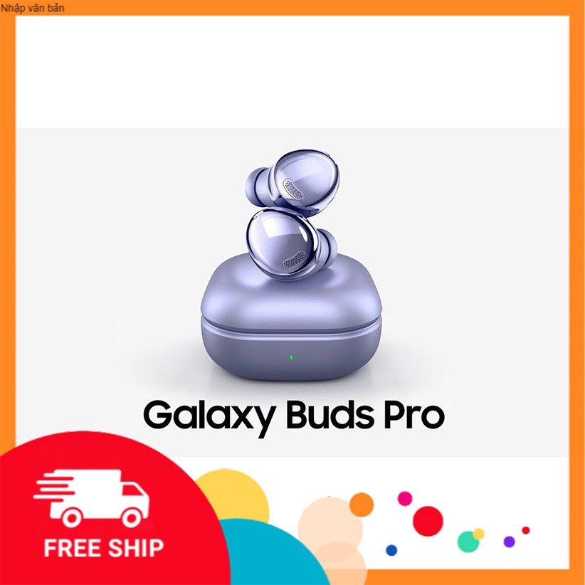 Tai Nghe Samsung Buds Pro / Tai Nghe Bluetooth Galaxy Buds Pro (5k_store)