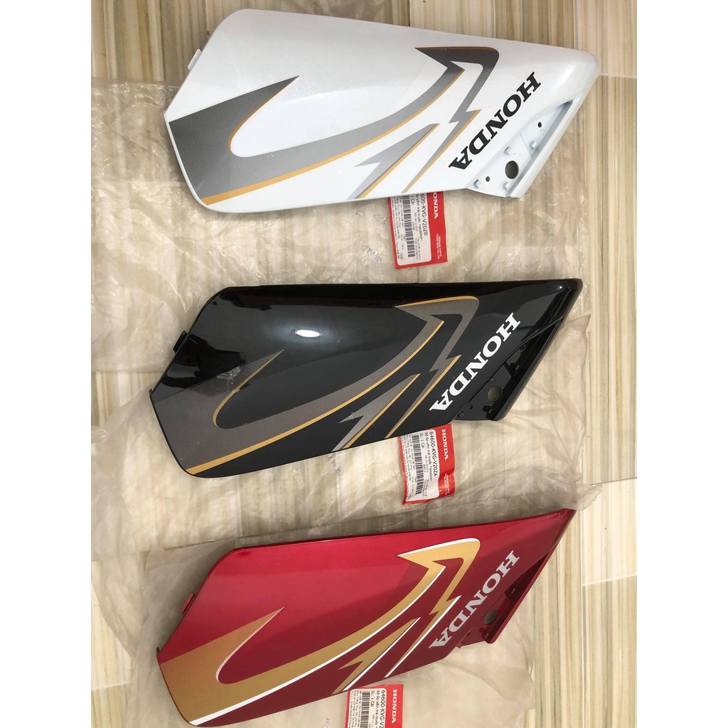 YẾM TRƯỚC AIR BLADE 110 FI 2010-2011 CHÍNH HÃNG HONDA