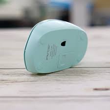 Chuột Không Dây Forter V182, Ajazz  - Hàng Chính Hãng