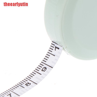1 Cuộn Thước Dây 2m Đo Chiều Cao Cho Bé