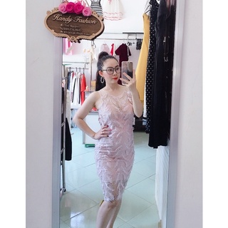 (XÃ KHO)đầm body cao cấp 3 mẫu ( kèm ảnh thật)