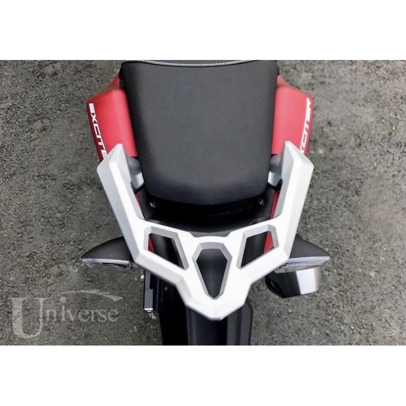 Cảng Sau Nhôm EX 155 EXCITER 2021