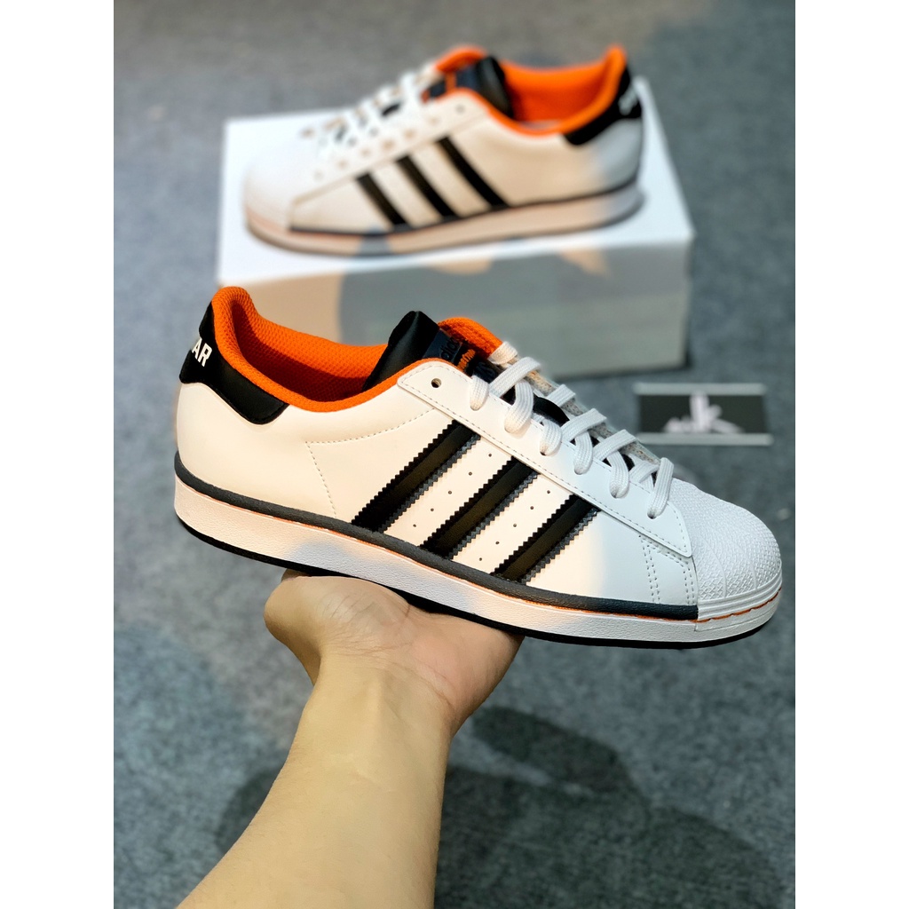 Giày Adidas Superstar vs Streetball FV8271