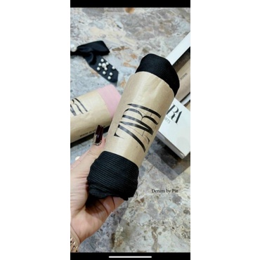 Quần tăm ngố cuộn Z.R