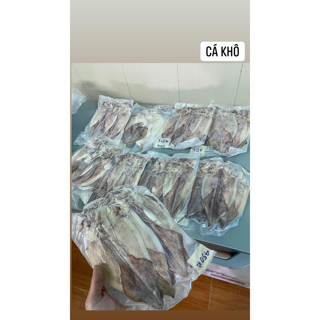 Mực Khô 1 nắng | BigBuy360 - bigbuy360.vn