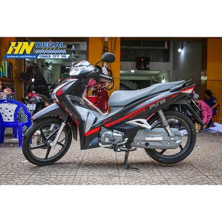 Tem trùm future chỉ đỏ