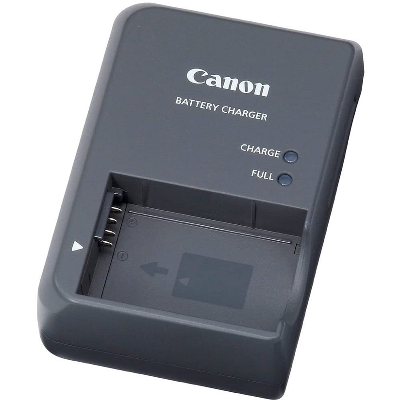 Sạc máy ảnh Canon CB-2LZE  - Hàng nhập khẩu