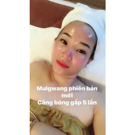 Serum Mulwang căng bóng căng bóng