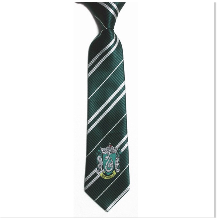 Servise Cà vạt theo nhân vật phim Harry Potter