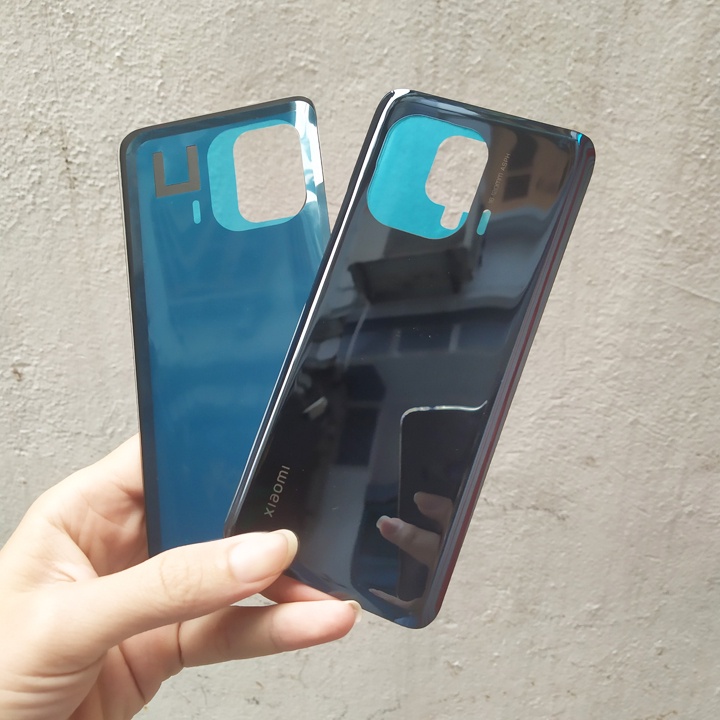 Kính lưng xiaomi mi 11 pro, mặt kính sau mi 11 pro giá rẻ