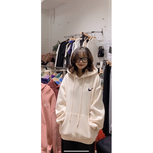  Áo hoodie nỉ bông dáng rộng | BigBuy360 - bigbuy360.vn