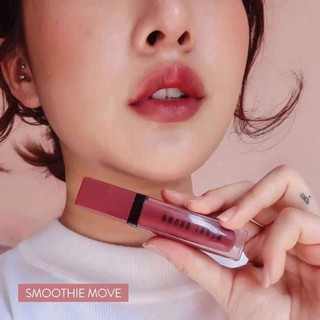 Son kem Bobbi Brown màu Smoothie Move