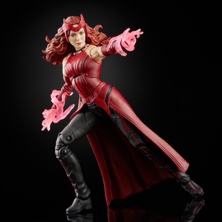 Marvel Legends Scarlet Witch