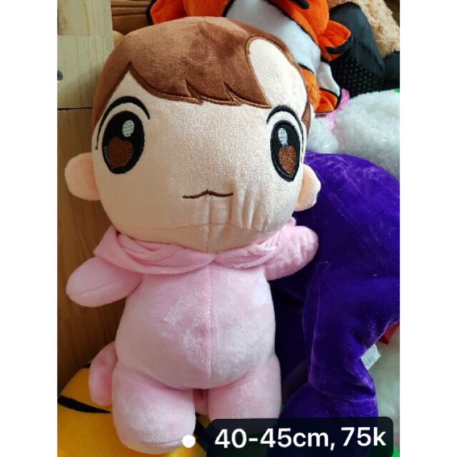Gấu bông Doll BTS