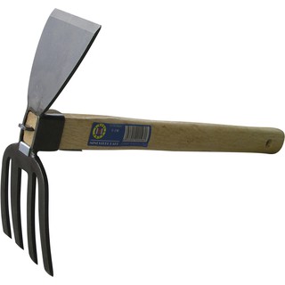 Cào cuốc hai đầu 47cm c-mart a0697