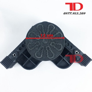 Chân máy giặt tủ lạnh cao cấp