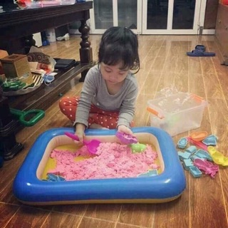 Bộ cát sinh học