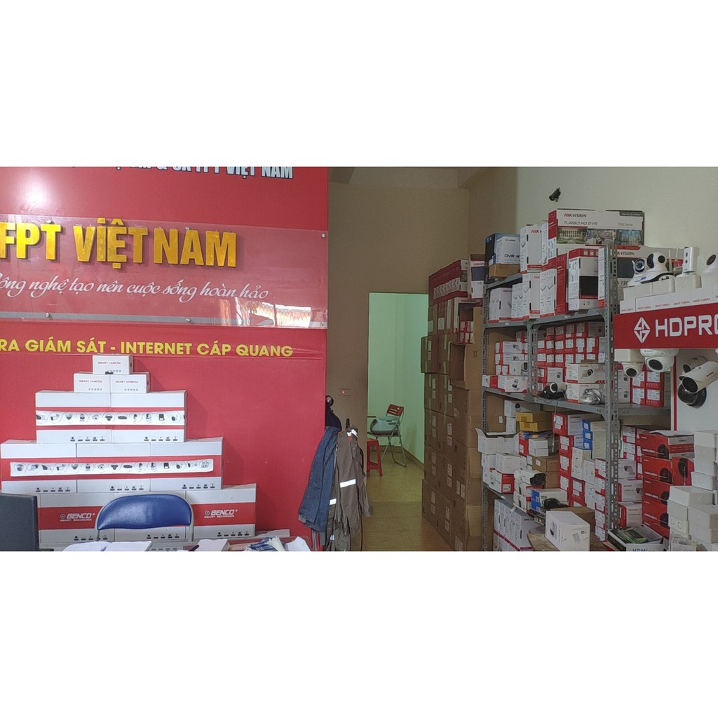 Đầu ghi Hikvision DS-7204HQHI-K1 2MP | BigBuy360 - bigbuy360.vn