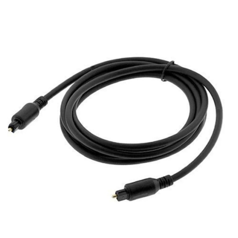 Cáp quang âm thanh Toslink dài 1m