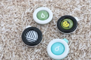 Cài áo chống muỗi BIKIT GUARD cho bé, kẹp muỗi