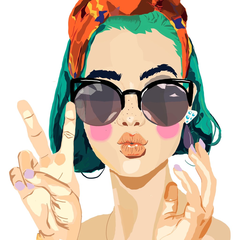 Shop Avatar