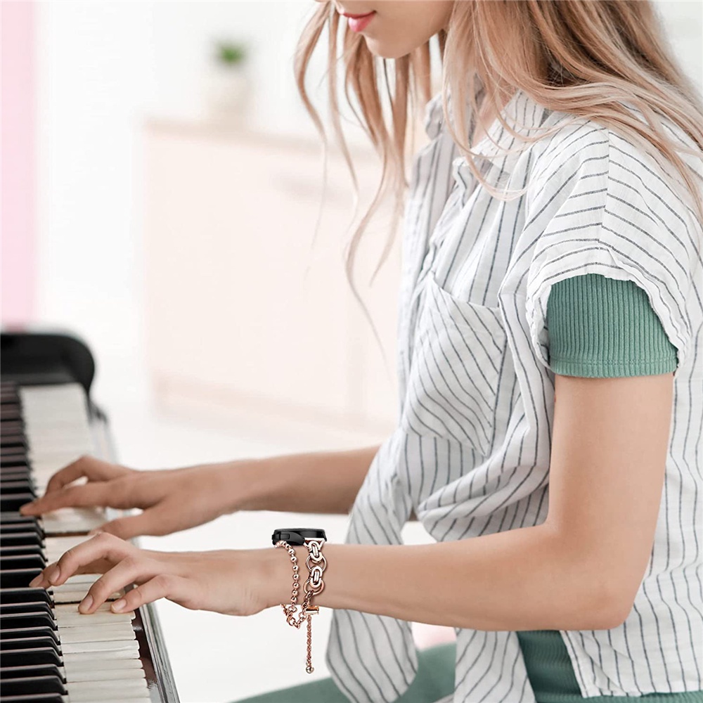 Dây Đeo 20mm 22mm Cho Đồng Hồ Thông Minh Samsung Galaxy Watch 5 / Pro 4 3 Active 2 Band 40mm 44mm 45mm 42mm