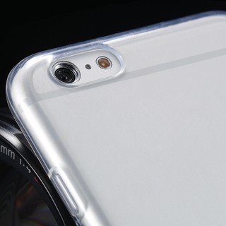 Ốp lưng trong suốt siêu nhẹ cho Iphone