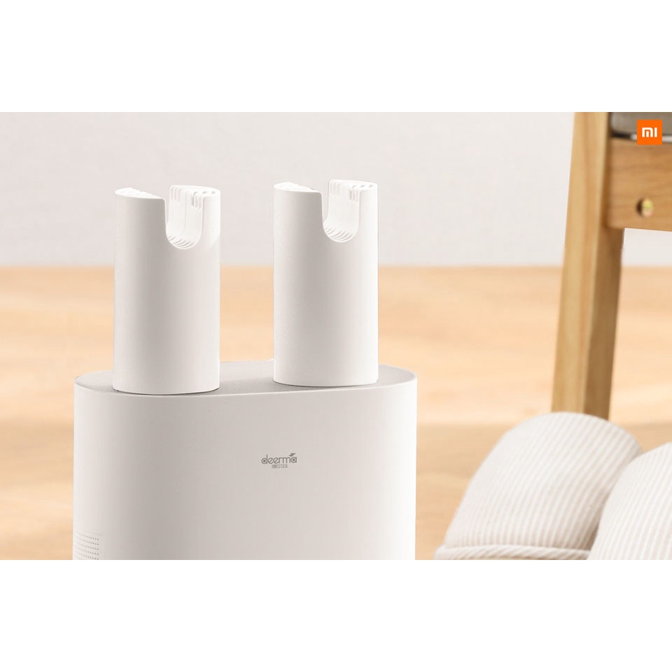 Máy sấy giày khử mùi diệt khuẩn Deerma DEM-HX10/HX20